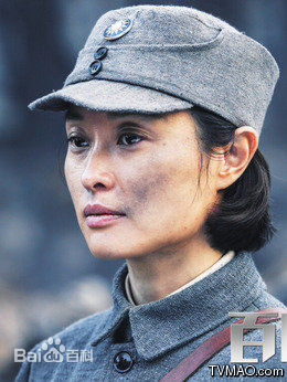 最全吴越(wuyue)在《百团大战》饰演梁山中的相册