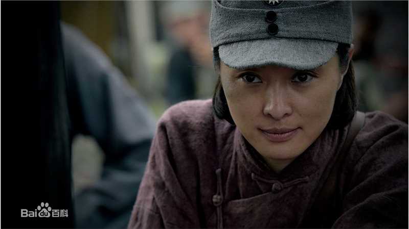 最全吴越(wuyue)在《百团大战》饰演梁山中的相册