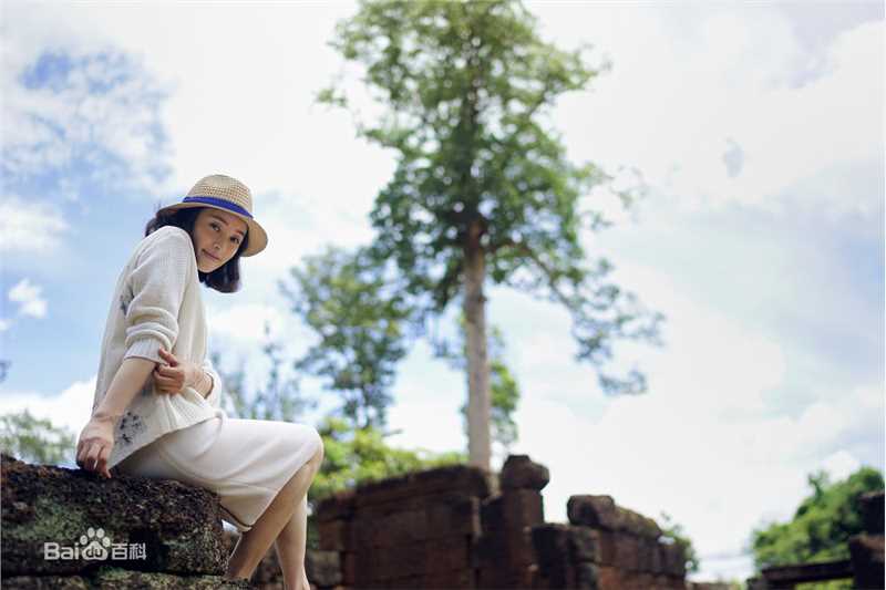 吴越(wuyue)最全大片相册