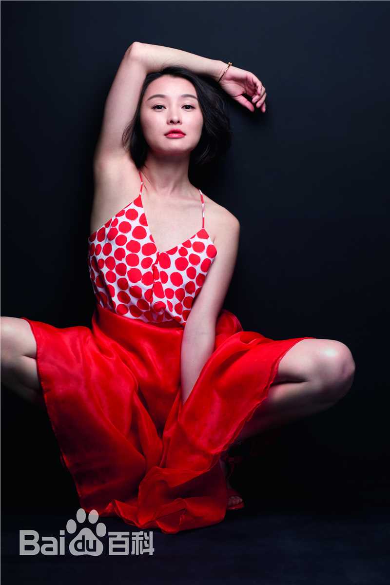 吴越(wuyue)最全大片相册