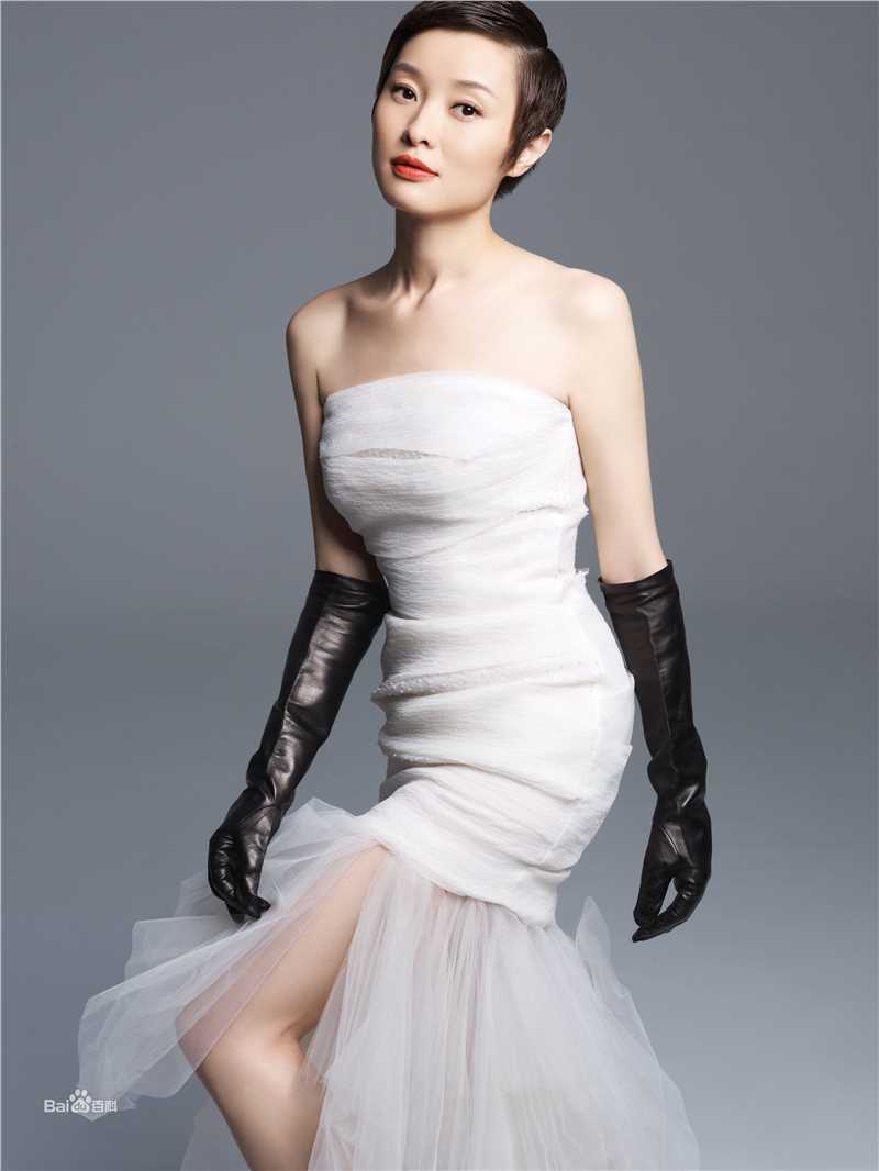 吴越(wuyue)最全大片相册