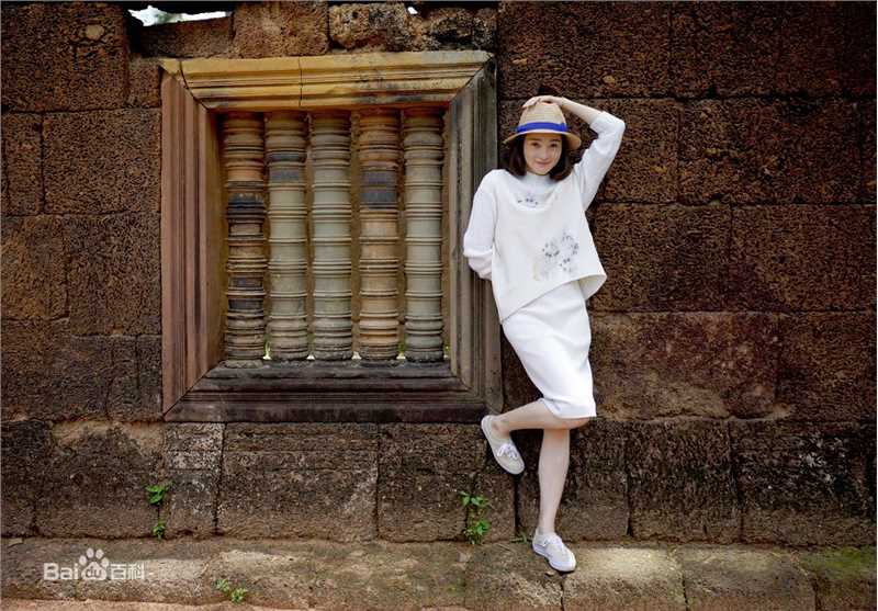 吴越(wuyue)最全大片相册