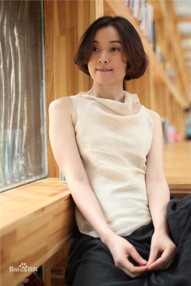 吴越(wuyue)最全大片相册