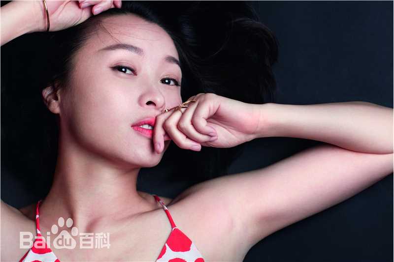 吴越(wuyue)最全大片相册