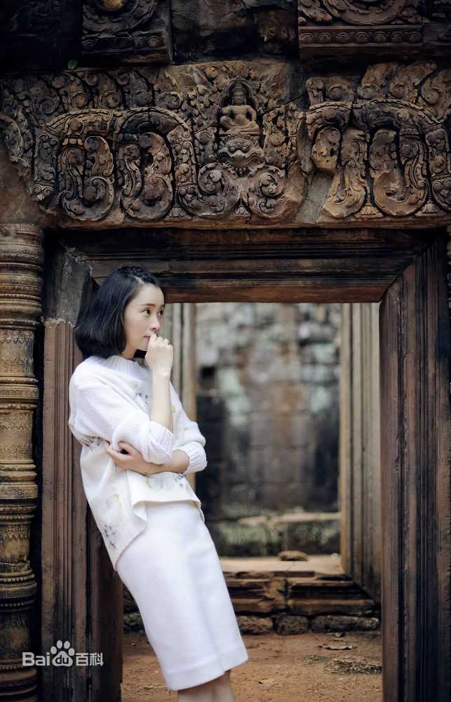 吴越(wuyue)最全大片相册