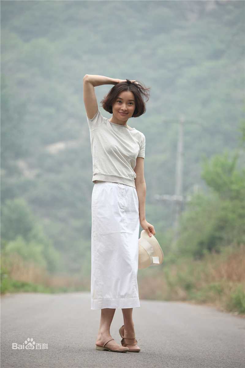 吴越(wuyue)最全大片相册