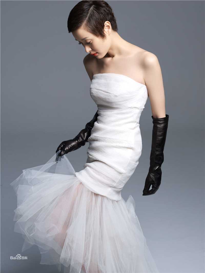 吴越(wuyue)最全大片相册