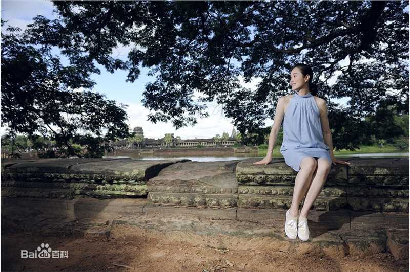 吴越(wuyue)最全大片相册