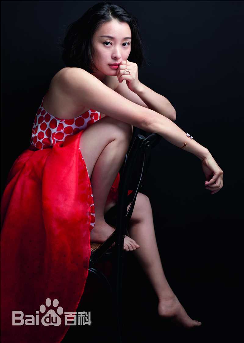 吴越(wuyue)最全大片相册