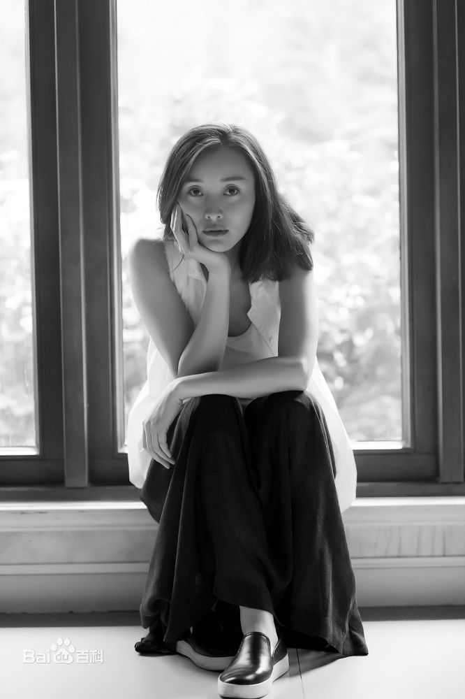 吴越(wuyue)最全大片相册