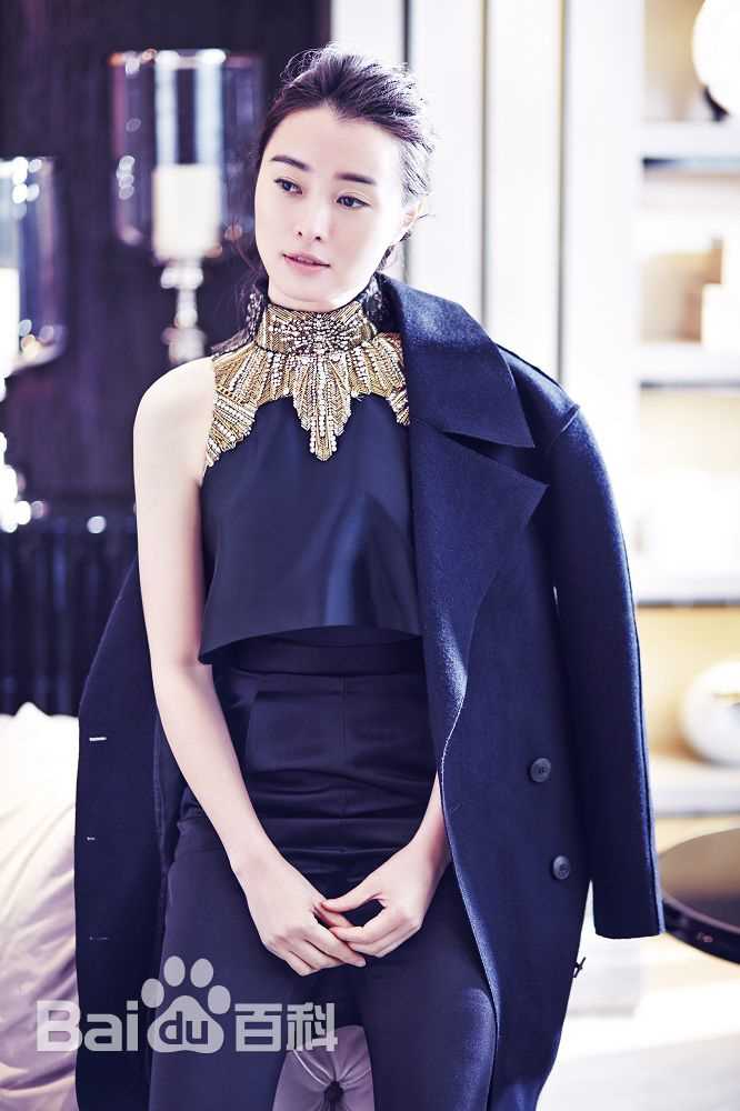 吴越(wuyue)最全大片相册