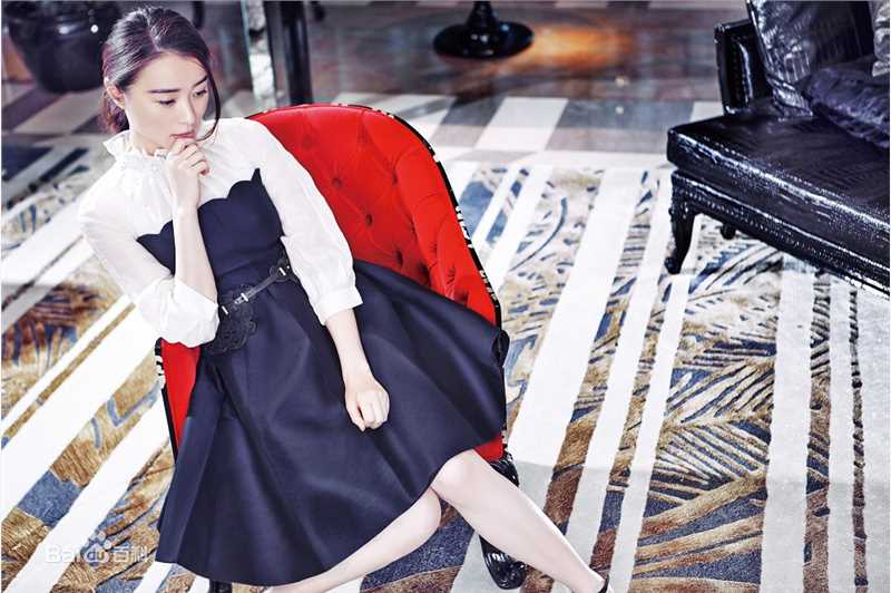 吴越(wuyue)最全大片相册