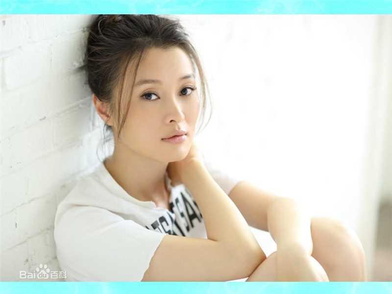 吴越(wuyue)广告代言图册