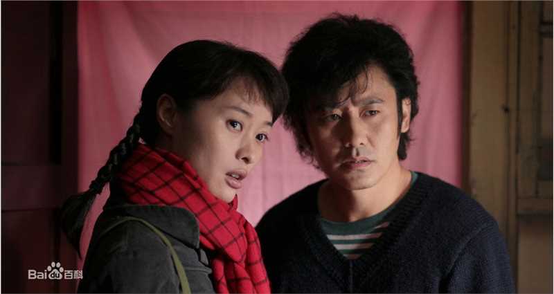 吴越(wuyue)2010年《请你原谅我》最优质剧照