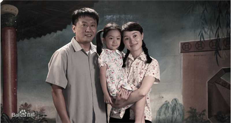 吴越(wuyue)2010年《请你原谅我》最优质剧照