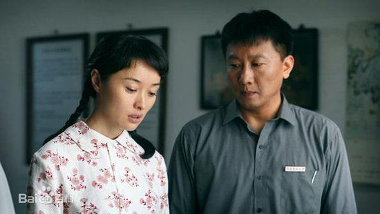 吴越(wuyue)2010年《请你原谅我》最优质剧照