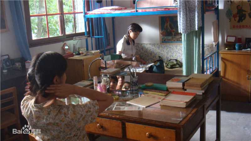 吴越(wuyue)2010年《请你原谅我》最优质剧照