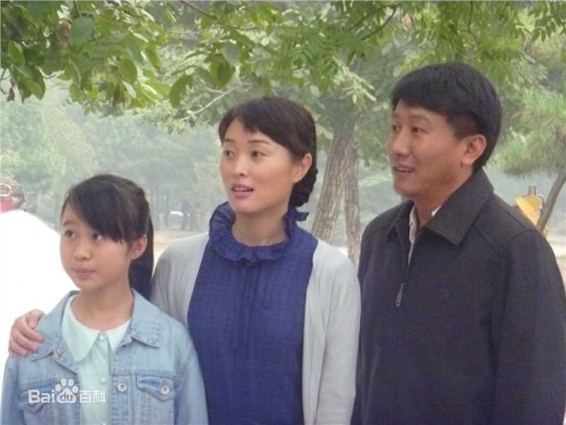 吴越(wuyue)2010年《请你原谅我》最优质剧照