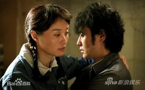 吴越(wuyue)2010年《请你原谅我》最优质剧照