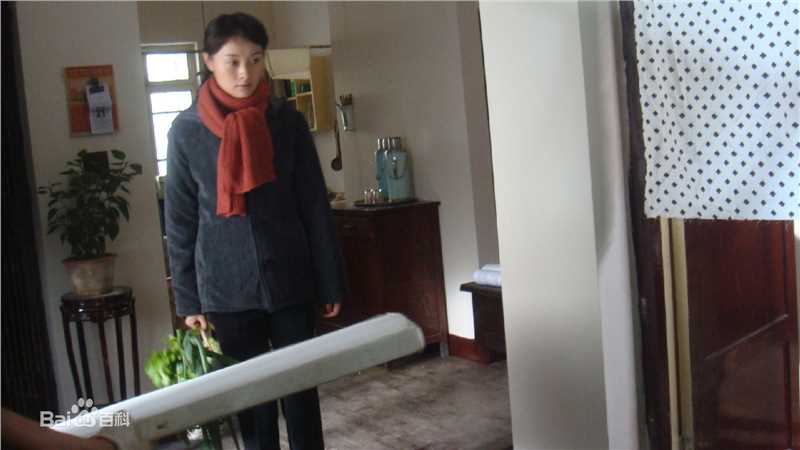 吴越(wuyue)2010年《请你原谅我》最优质剧照