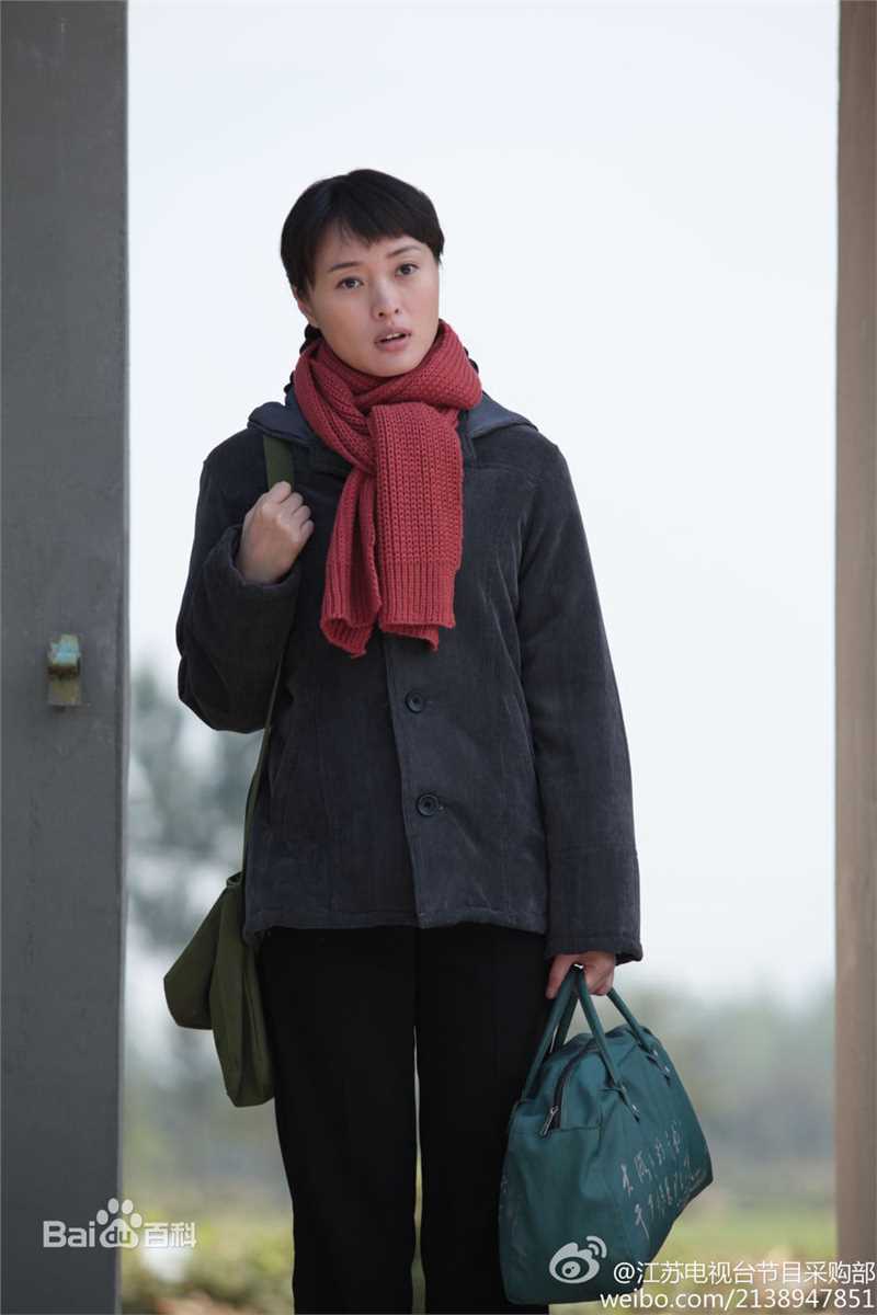 吴越(wuyue)2010年《请你原谅我》最优质剧照