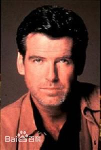 精选皮尔斯·布鲁斯南(Pierce Brosnan)图片