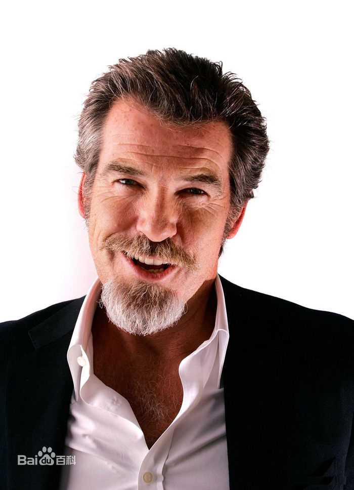 精选皮尔斯·布鲁斯南(Pierce Brosnan)精彩图册