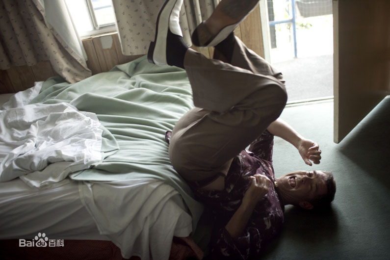 精选皮尔斯·布鲁斯南(Pierce Brosnan)精彩图册