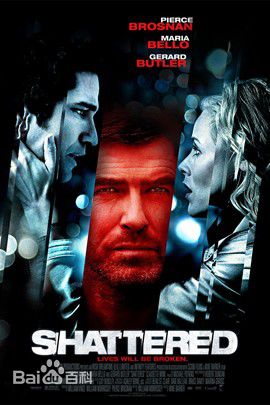 最优质皮尔斯·布鲁斯南(Pierce Brosnan)生活照