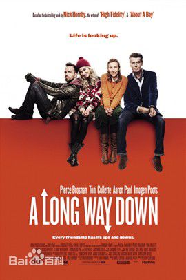 最优质皮尔斯·布鲁斯南(Pierce Brosnan)生活照