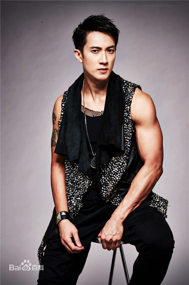 精选吴尊(Chun Wu)在《武动乾坤》饰林琅天中的图册