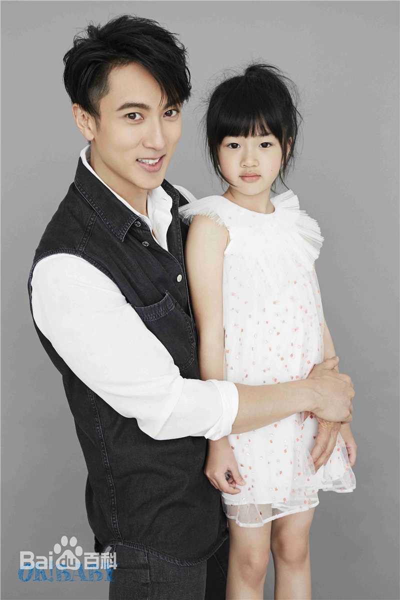 最新吴尊(Chun Wu)在《OK!精贝》中的图集