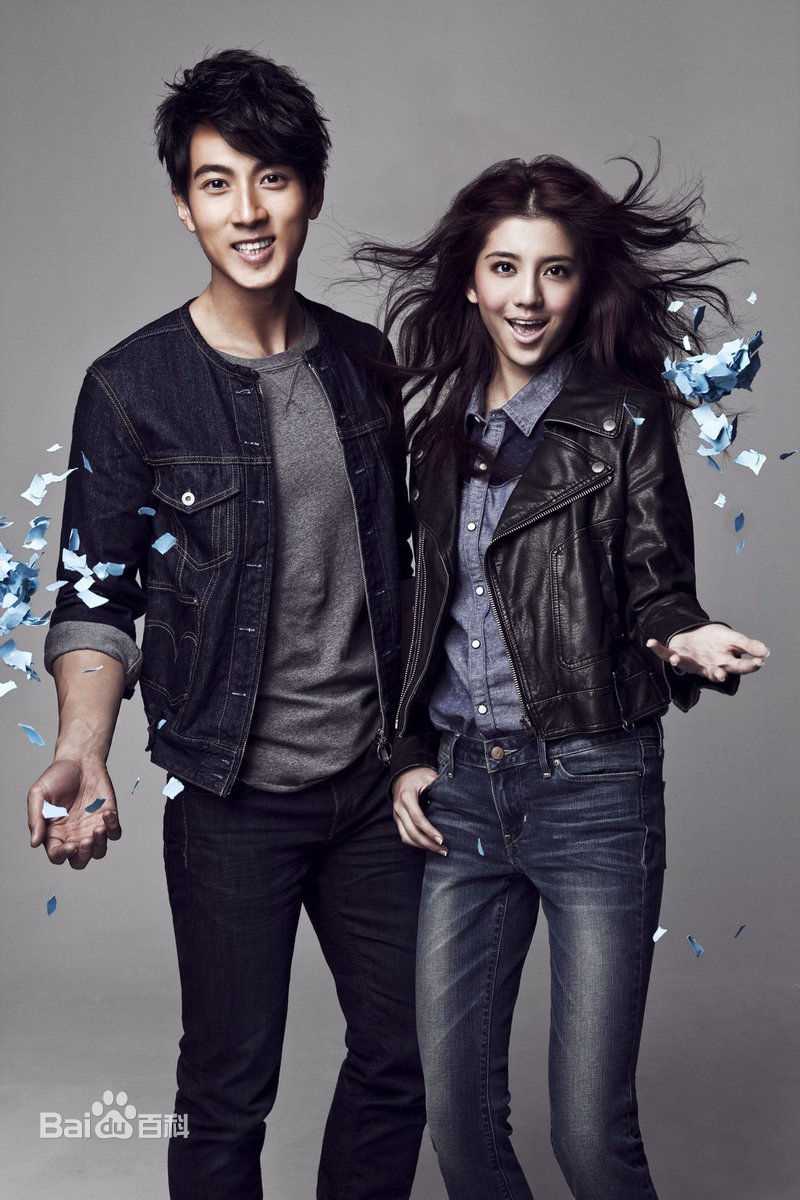 精选吴尊(Chun Wu)精彩图册