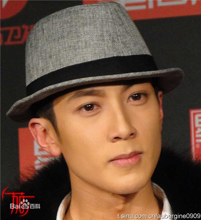 精选吴尊(Chun Wu)精彩图册