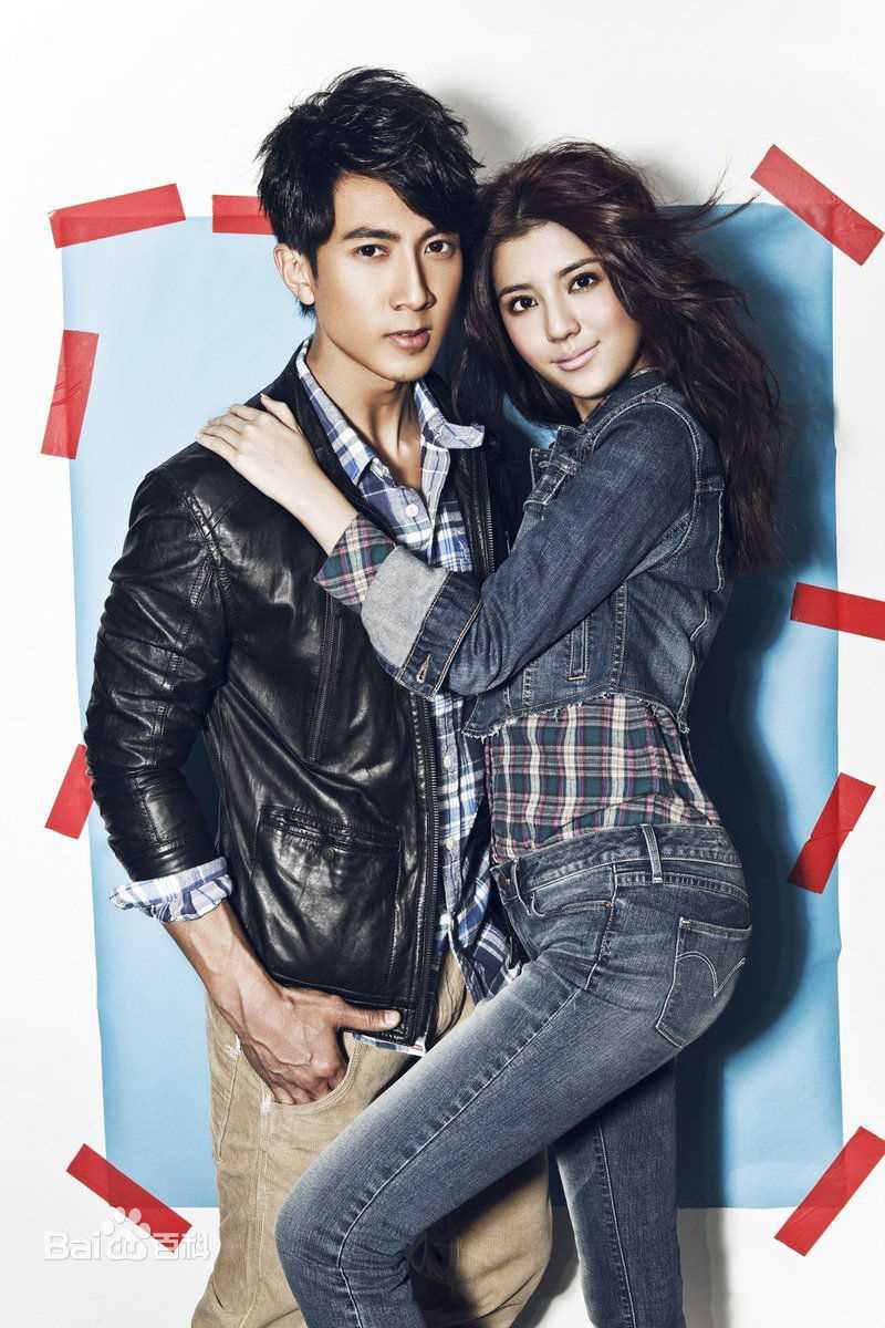 精选吴尊(Chun Wu)精彩图册