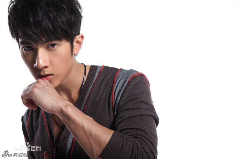 精选吴尊(Chun Wu)精彩图册