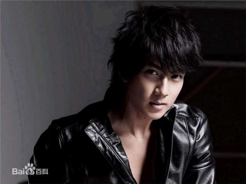 最全吴尊(Chun Wu)精彩图册