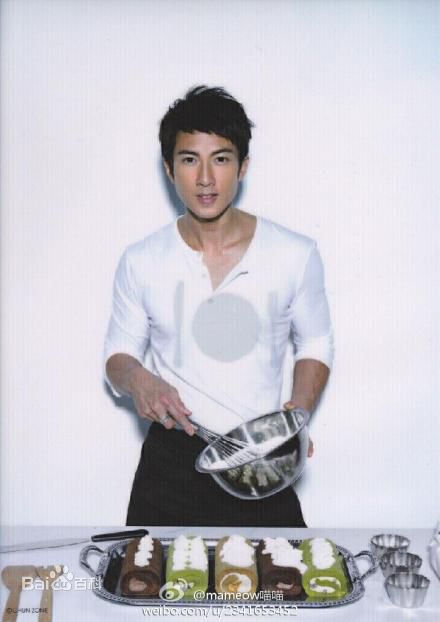 最全吴尊(Chun Wu)精彩图册