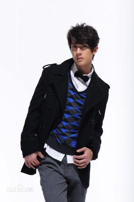 最全吴尊(Chun Wu)精彩图册