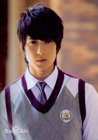 最全吴尊(Chun Wu)精彩图册