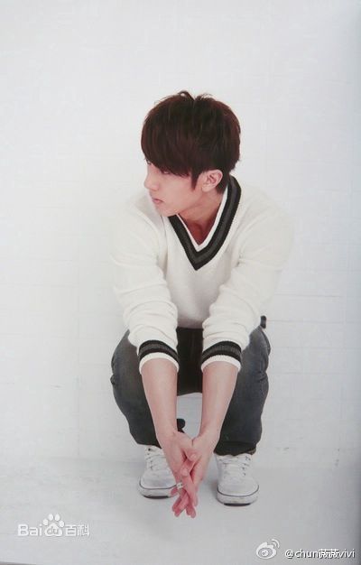 最全吴尊(Chun Wu)精彩图册