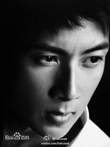 最全吴尊(Chun Wu)精彩图册