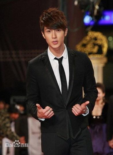 最全吴尊(Chun Wu)精彩图册