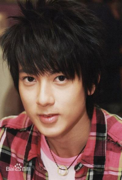 最全吴尊(Chun Wu)精彩图册