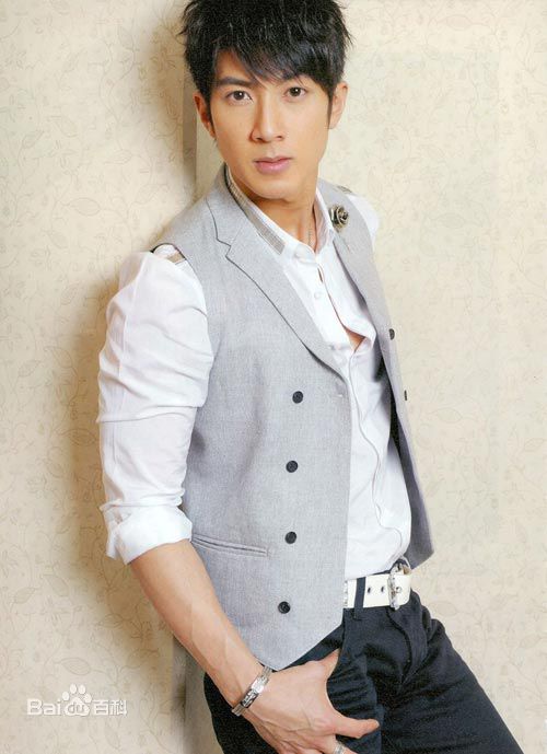 最全吴尊(Chun Wu)精彩图册