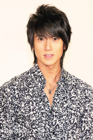 最全吴尊(Chun Wu)精彩图册