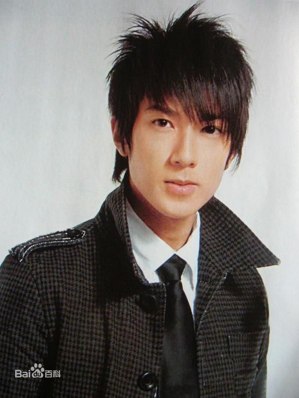 最全吴尊(Chun Wu)精彩图册