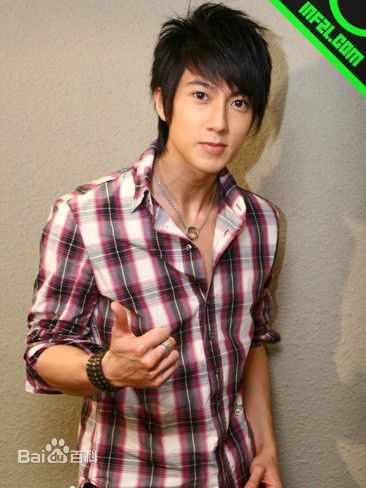 最全吴尊(Chun Wu)精彩图册