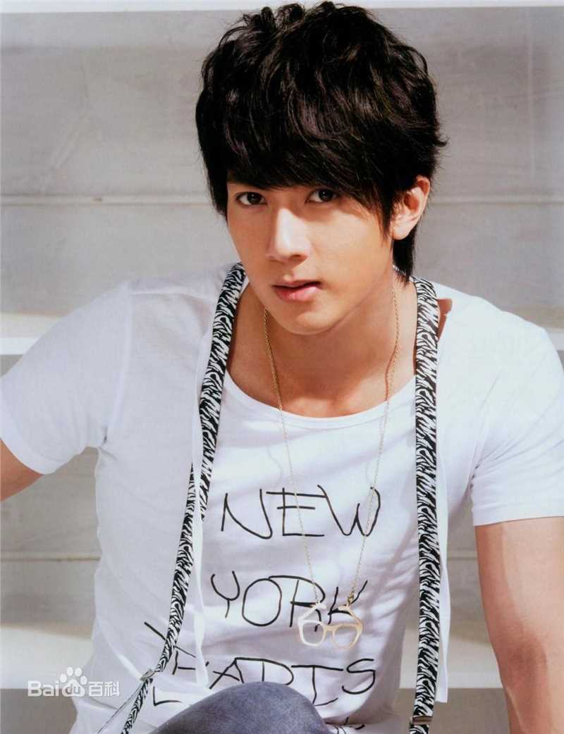 最全吴尊(Chun Wu)精彩图册