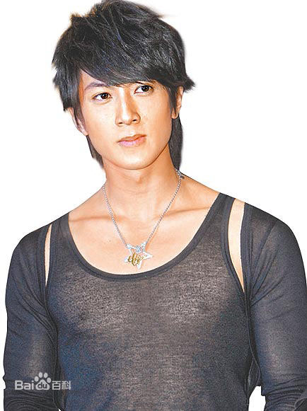 最全吴尊(Chun Wu)精彩图册